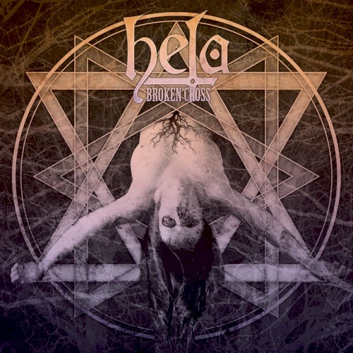 Hela - Broken Cross